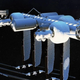 Conceptual image of Orbital Reef.